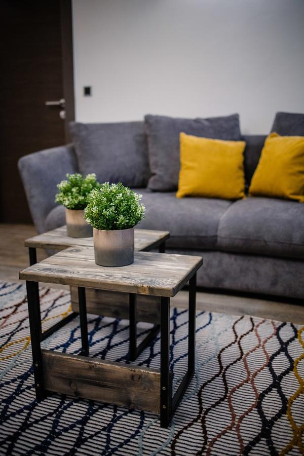 Pine Woods Apartment A43 In Silver Mountain Brassópojána Kültér fotó