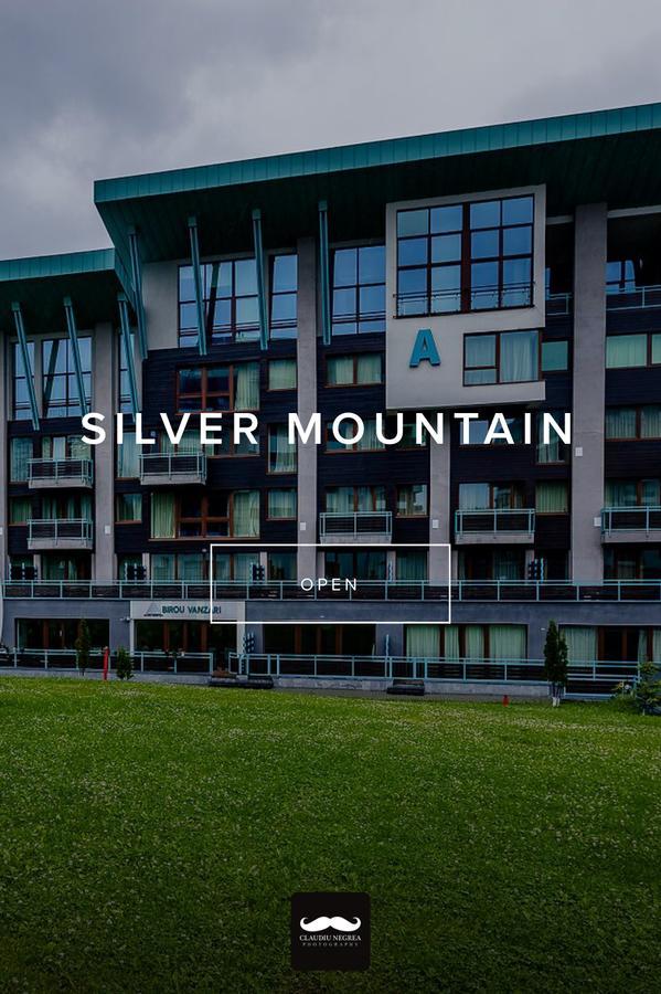 Pine Woods Apartment A43 In Silver Mountain Brassópojána Kültér fotó