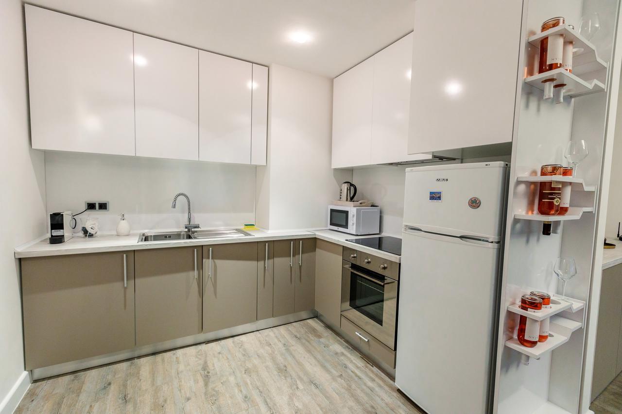 Pine Woods Apartment A43 In Silver Mountain Brassópojána Kültér fotó