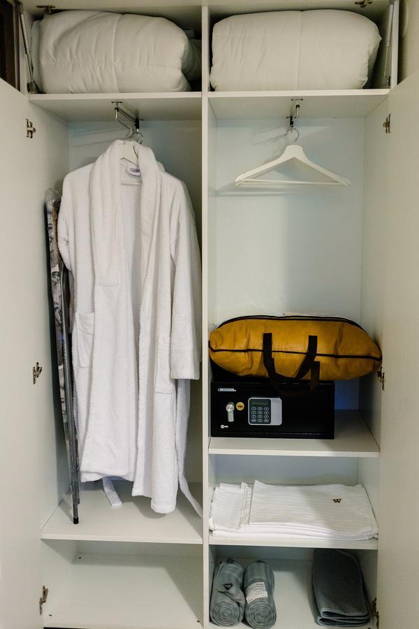 Pine Woods Apartment A43 In Silver Mountain Brassópojána Kültér fotó
