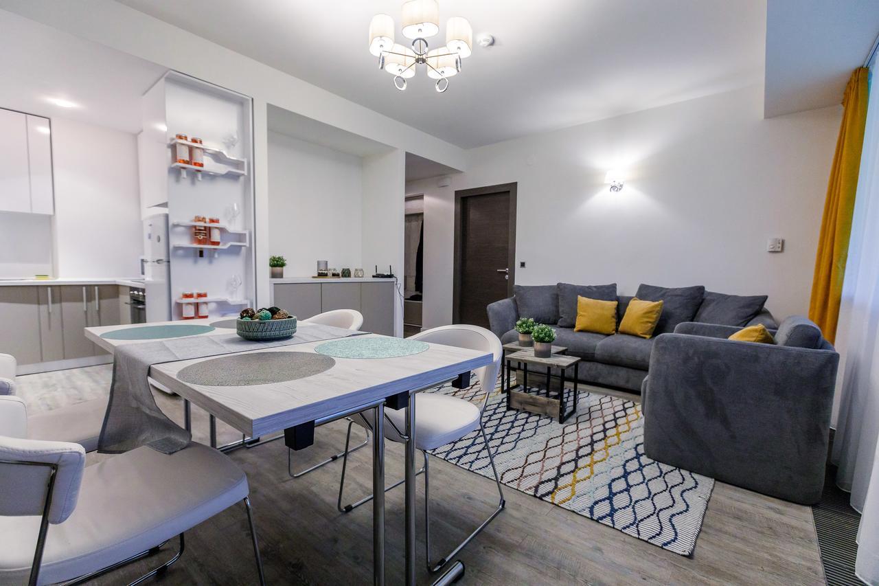 Pine Woods Apartment A43 In Silver Mountain Brassópojána Kültér fotó