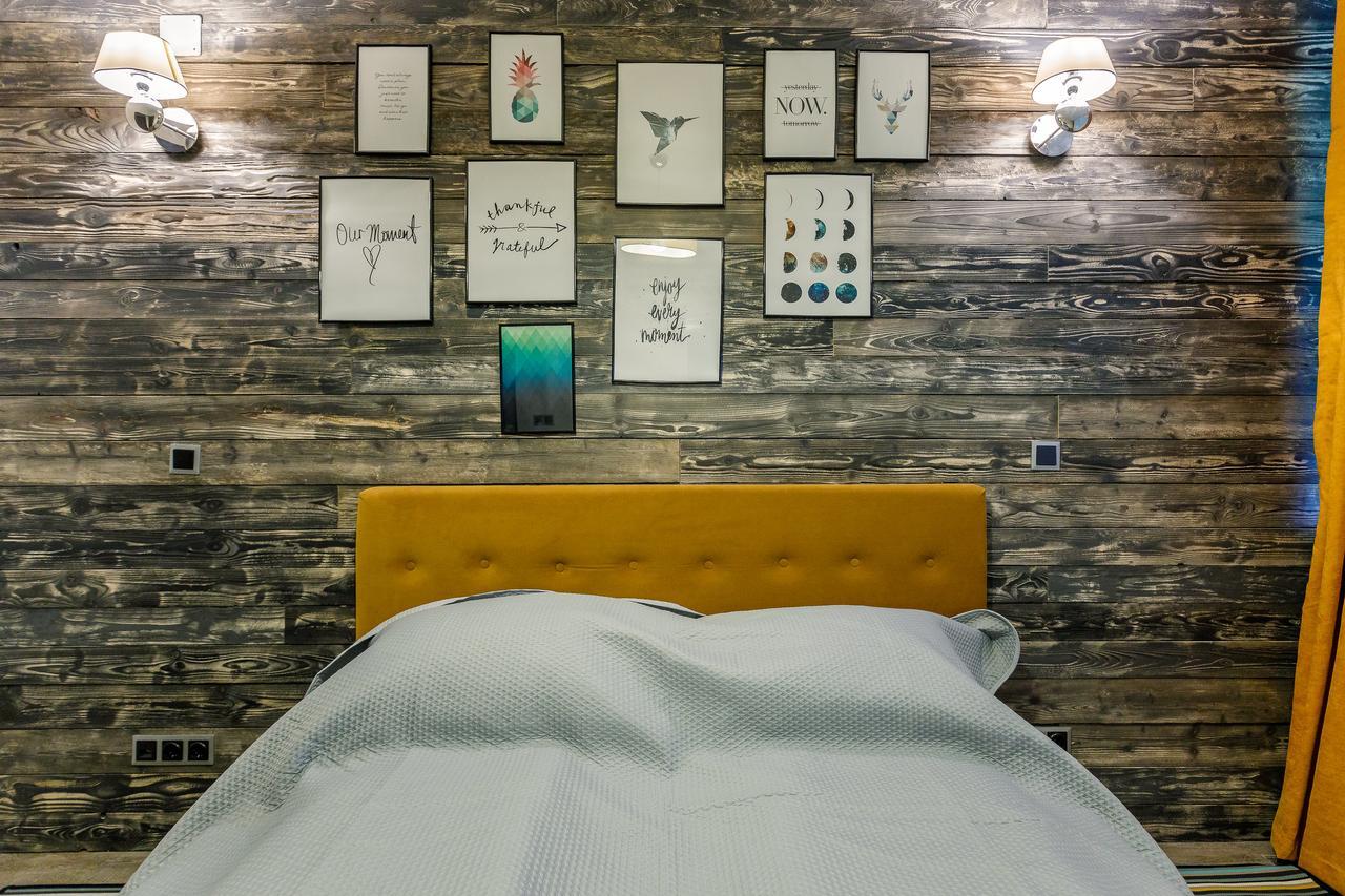 Pine Woods Apartment A43 In Silver Mountain Brassópojána Kültér fotó